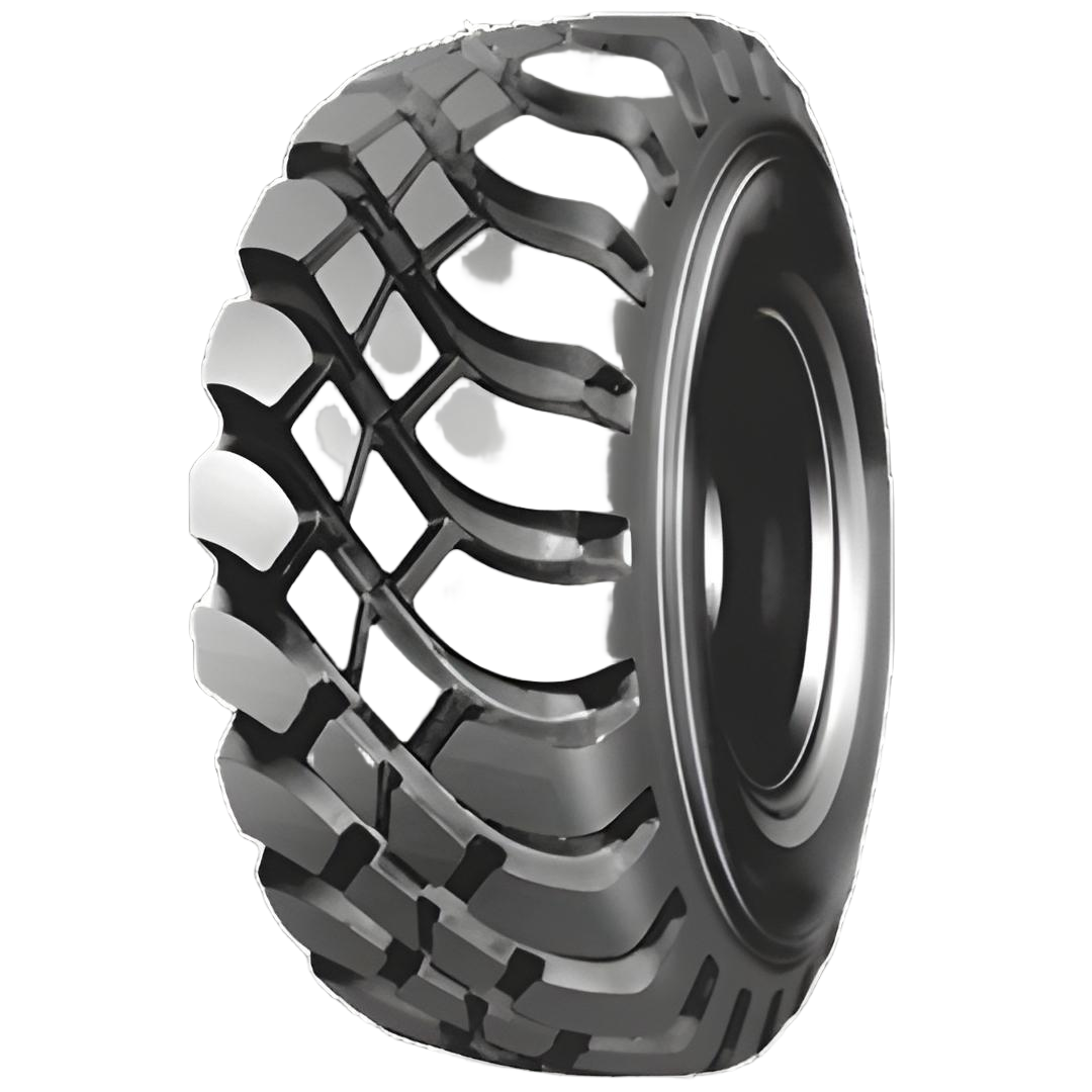 Рисунок протектора шины 23.5R25 ★★ M01 TL LingLong