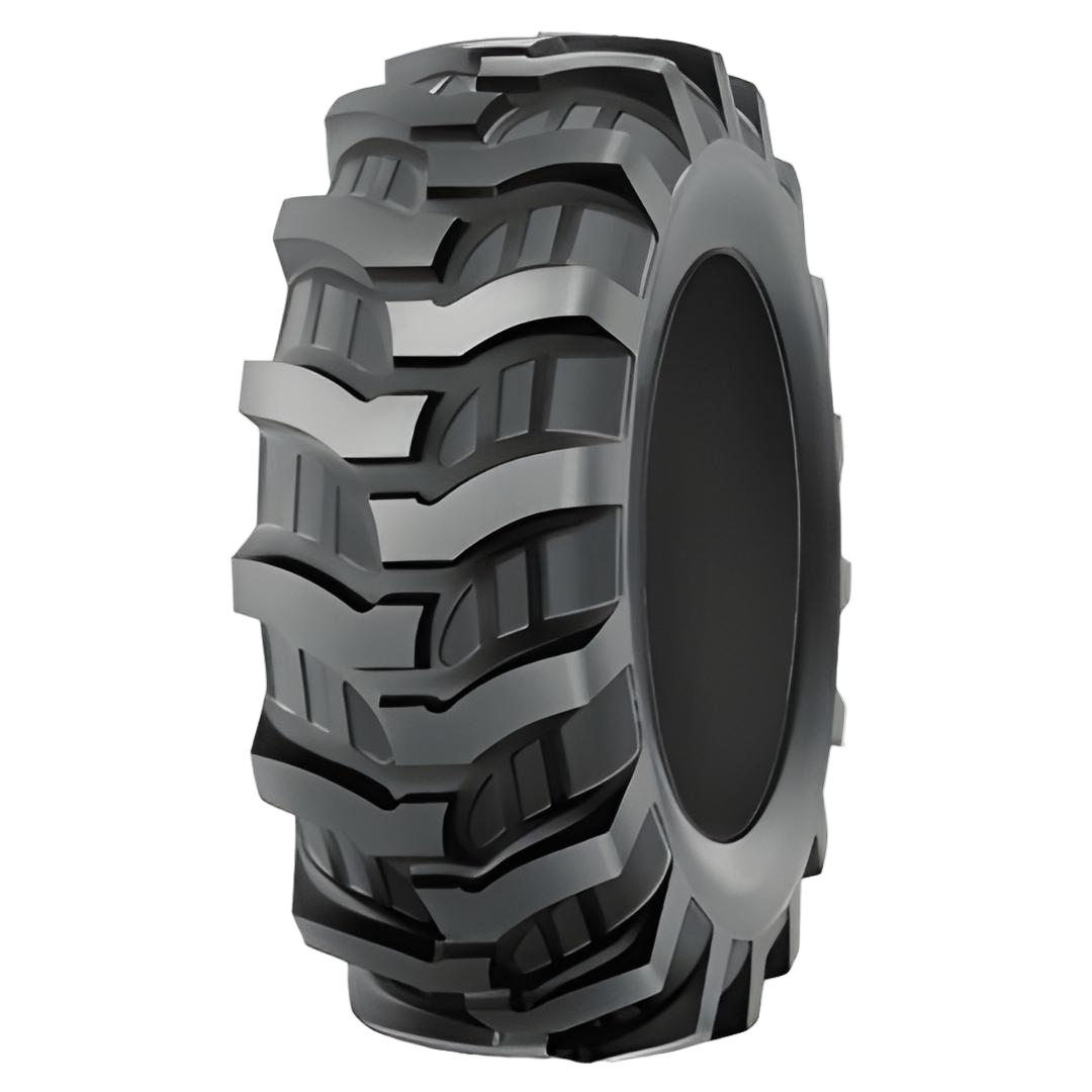 Рисунок протектора шины 16.9-24 12PR R-4 TL Cultor