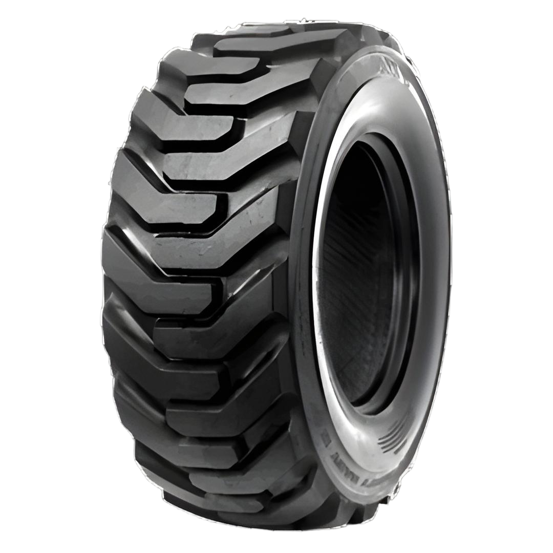 Рисунок протектора шины 10.5/80-18 10PR R-4