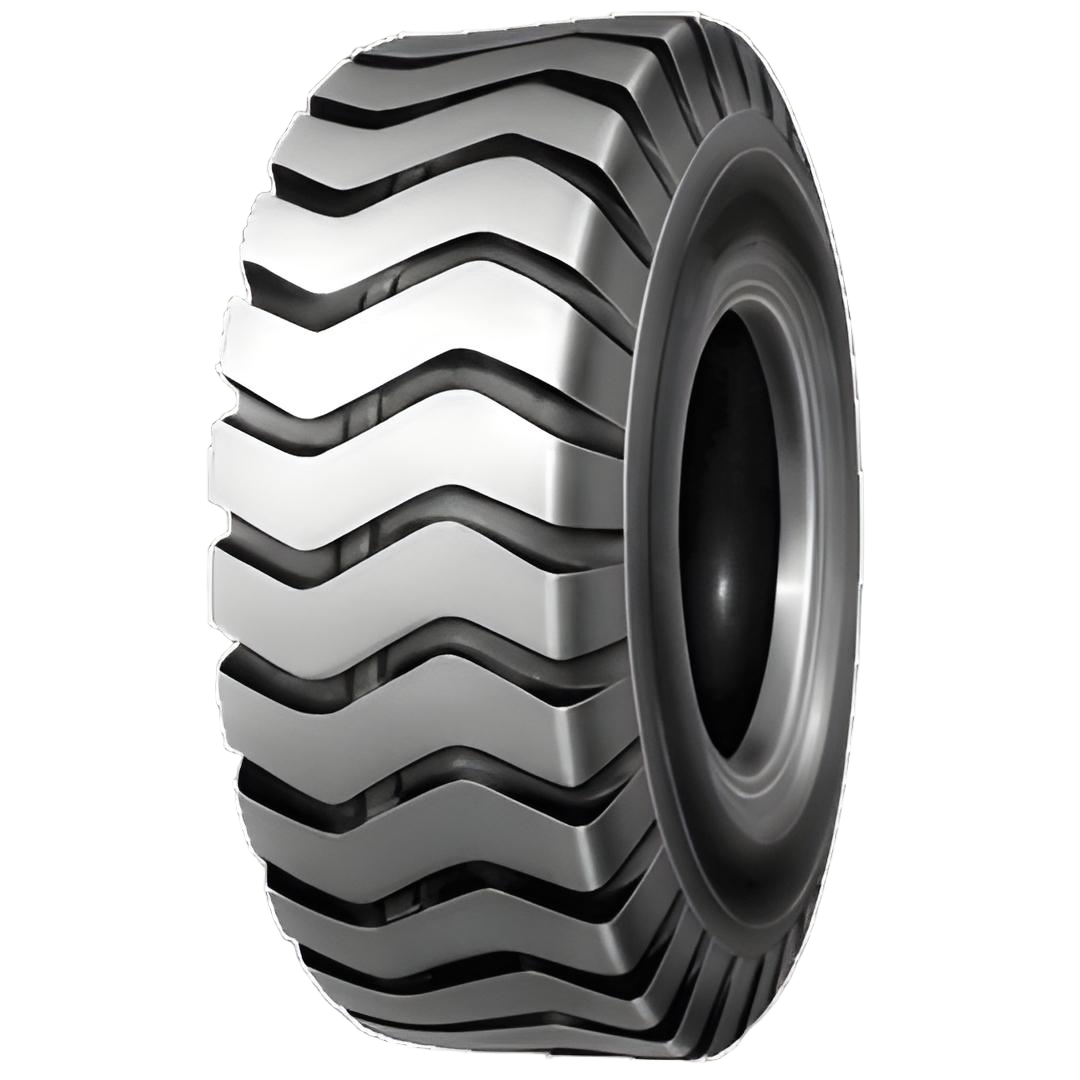 Рисунок протектора шины 20.5-25 16PR E-3/L-3