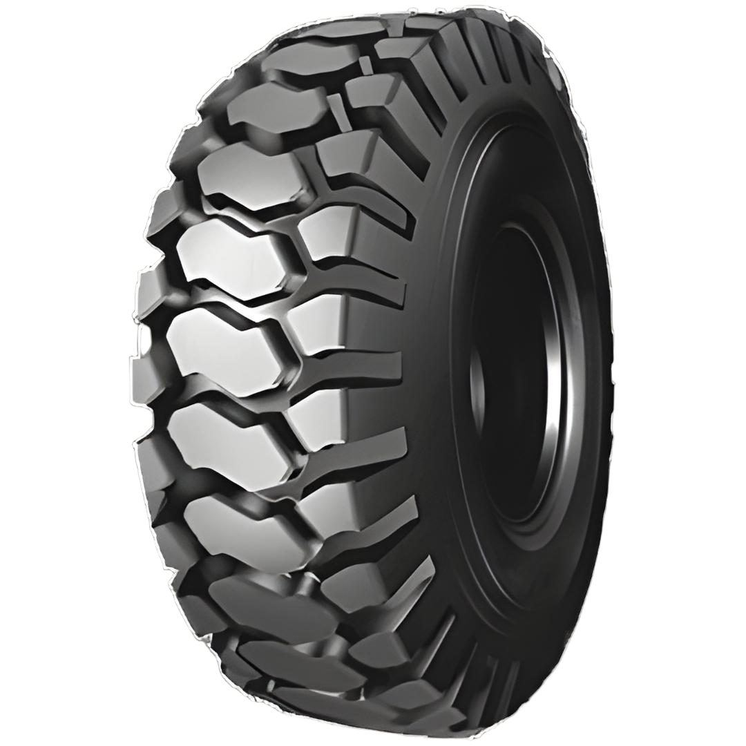 Рисунок протектора шины 16.00R25 ★★ B03 TL LingLong