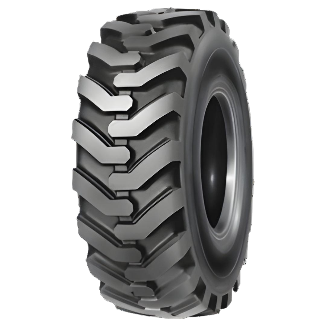 Рисунок протектора шины 17.5-25 16PR E-2/L-2