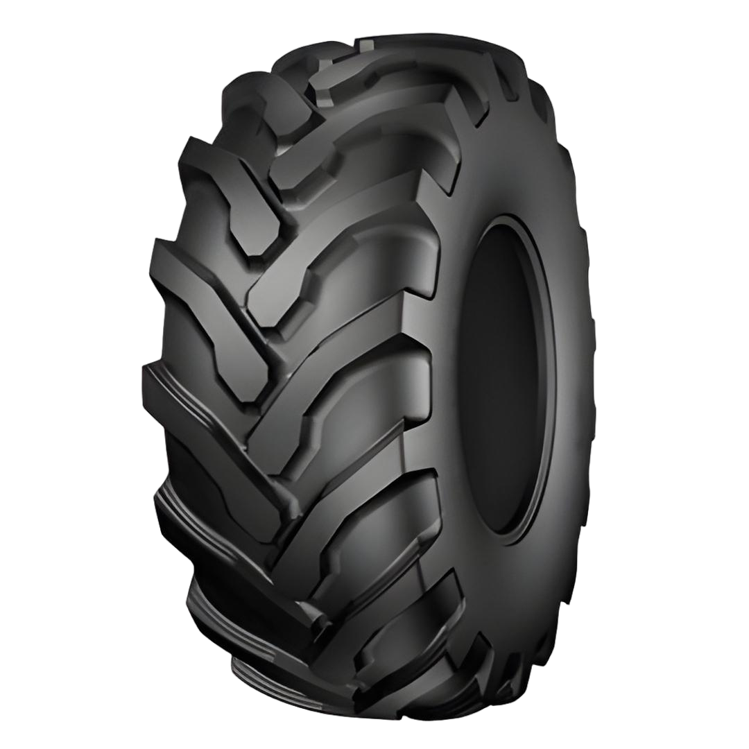 Рисунок протектора шины 19.5L-24 14PR R-4