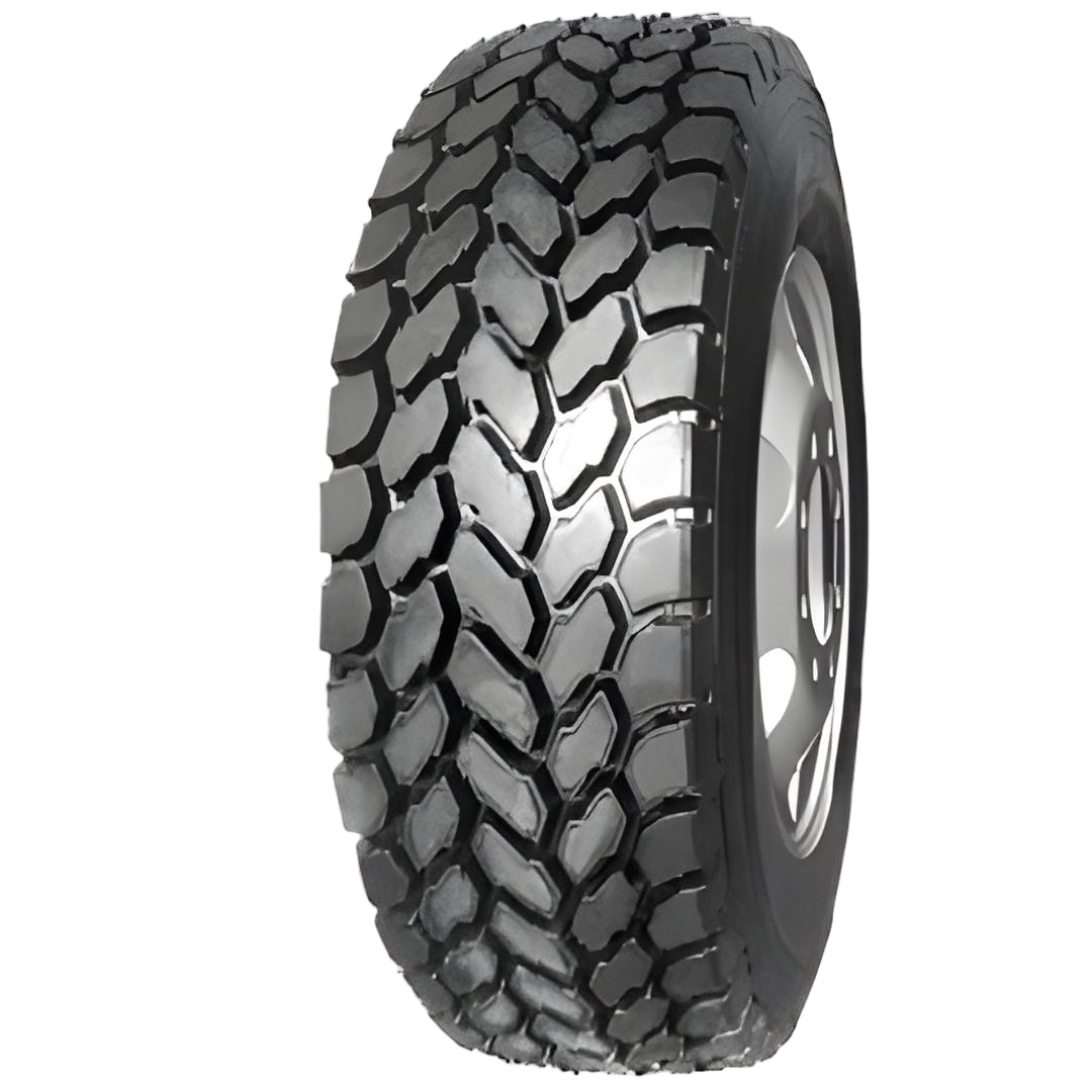 Рисунок протектора шины 14.00R25 ★★★ B05 TL LingLong