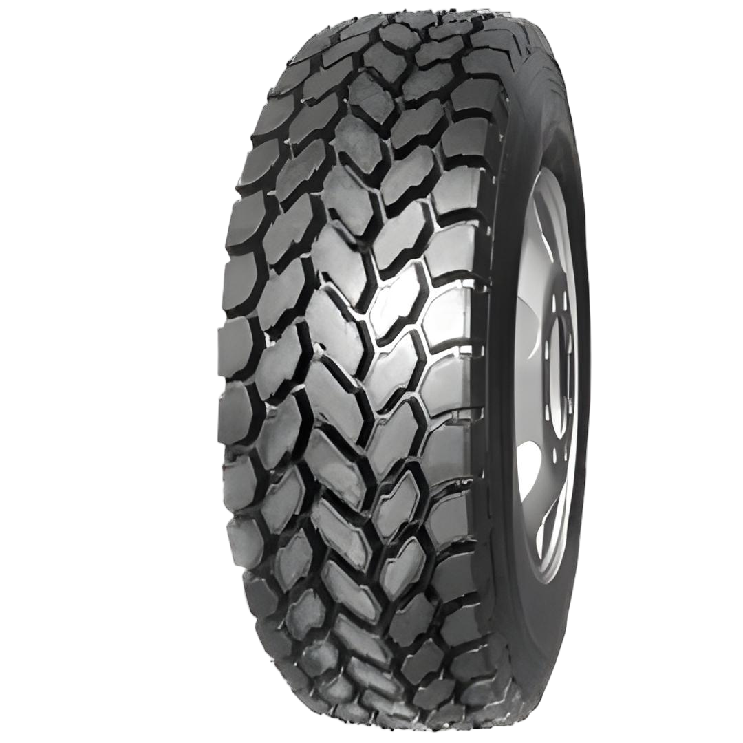 Рисунок протектора шины 16.00R25 ★★★ B05 TL LingLong