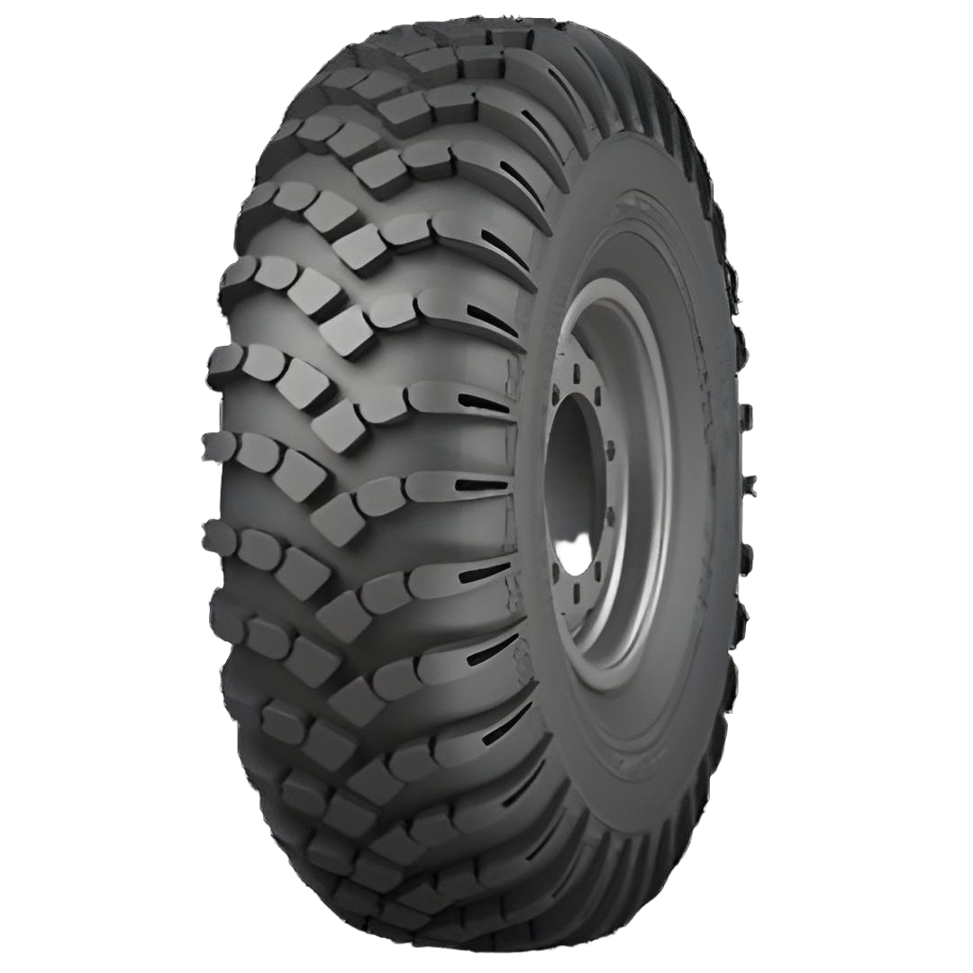 Рисунок протектора шины 16.00-24 16PR G-201 TT LingLong