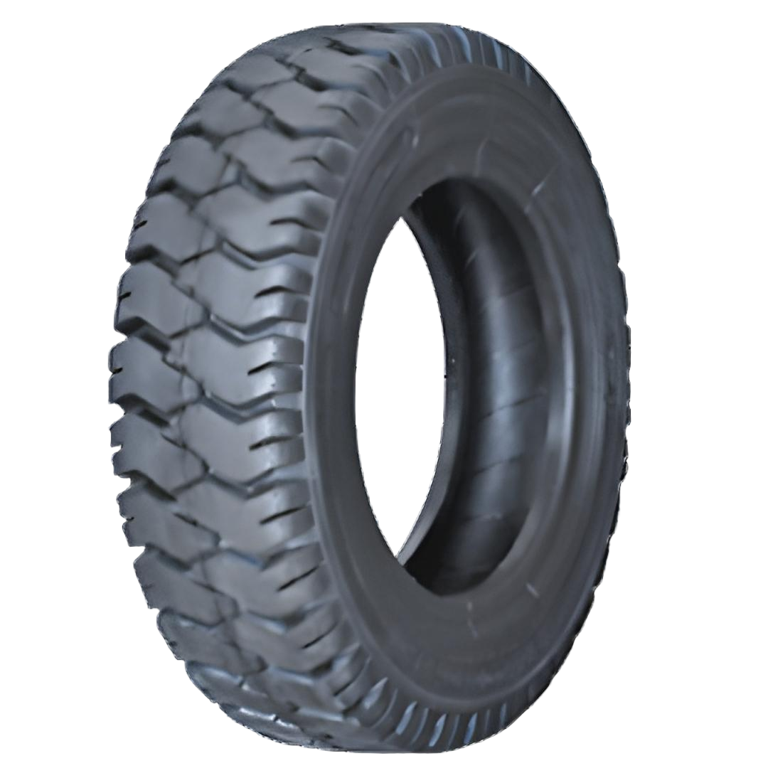 Рисунок протектора шины 6.00-9 10PR PLT