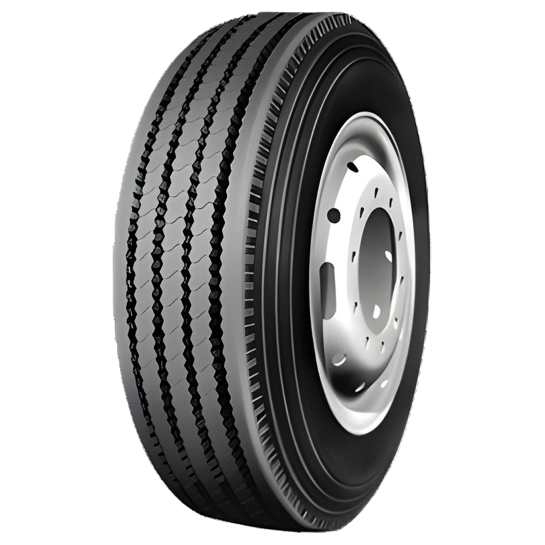 Рисунок протектора шины 275/70R22.5 16PR F-820