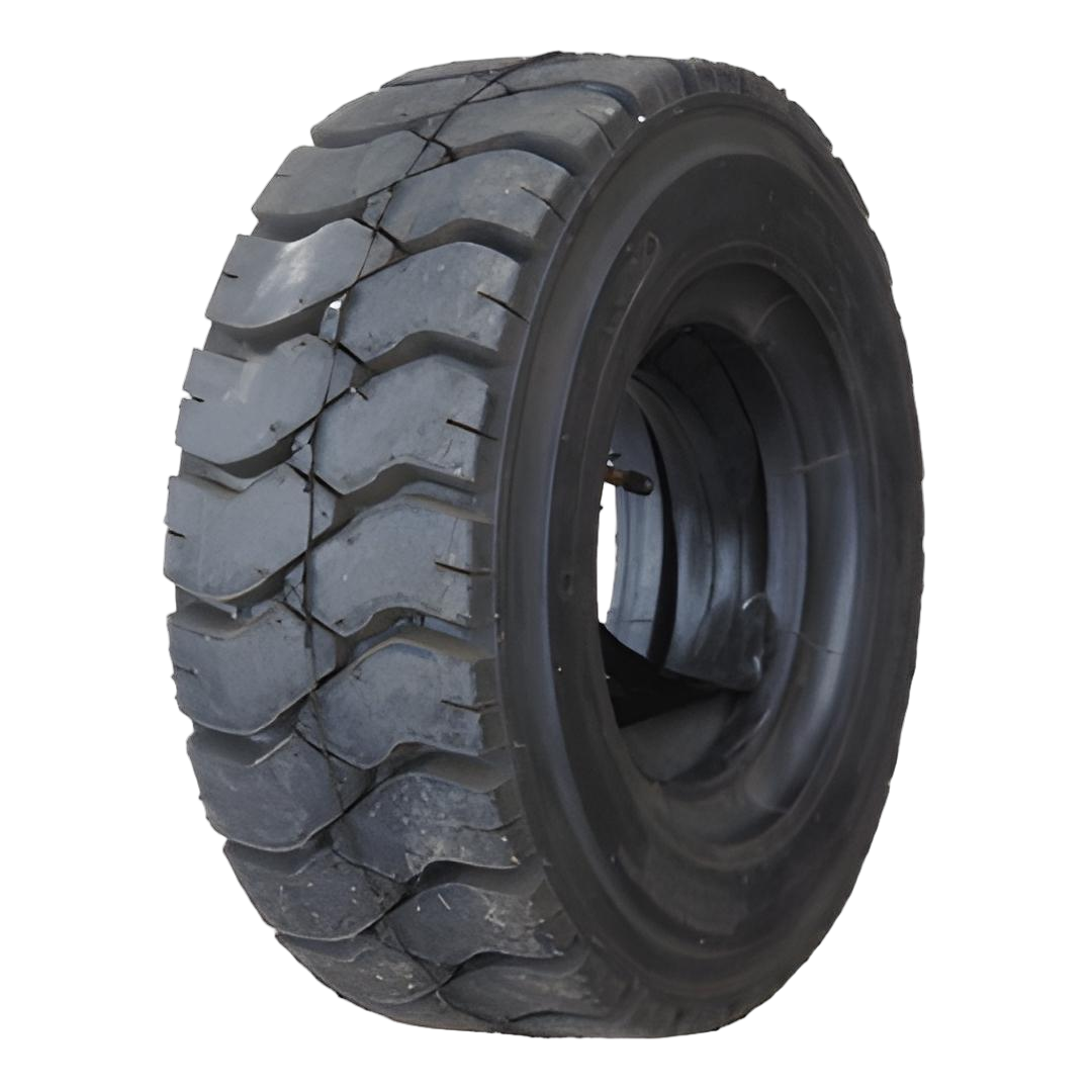 Рисунок протектора шины 21*8-9 14PR PLT