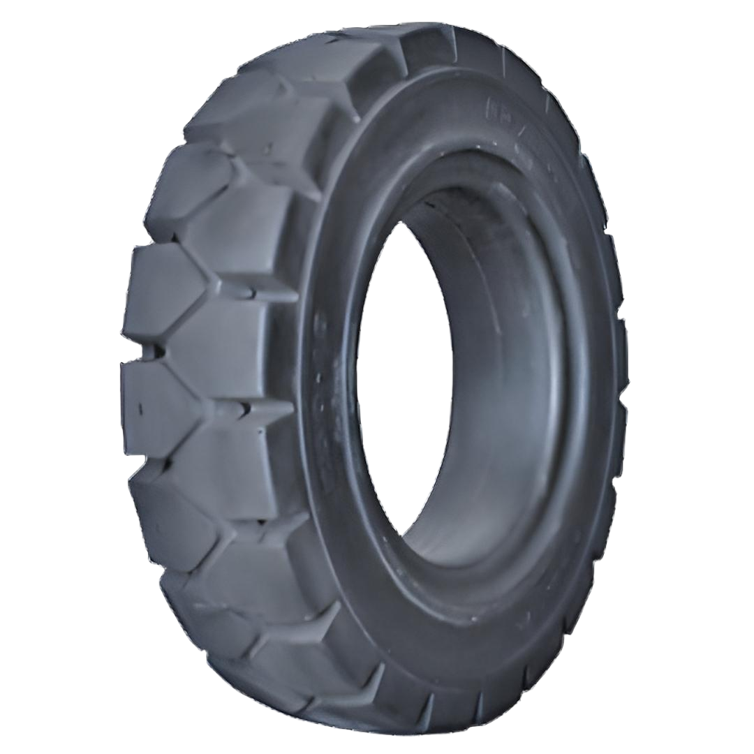 Рисунок протектора шины 7.00-12 Solid SP-800