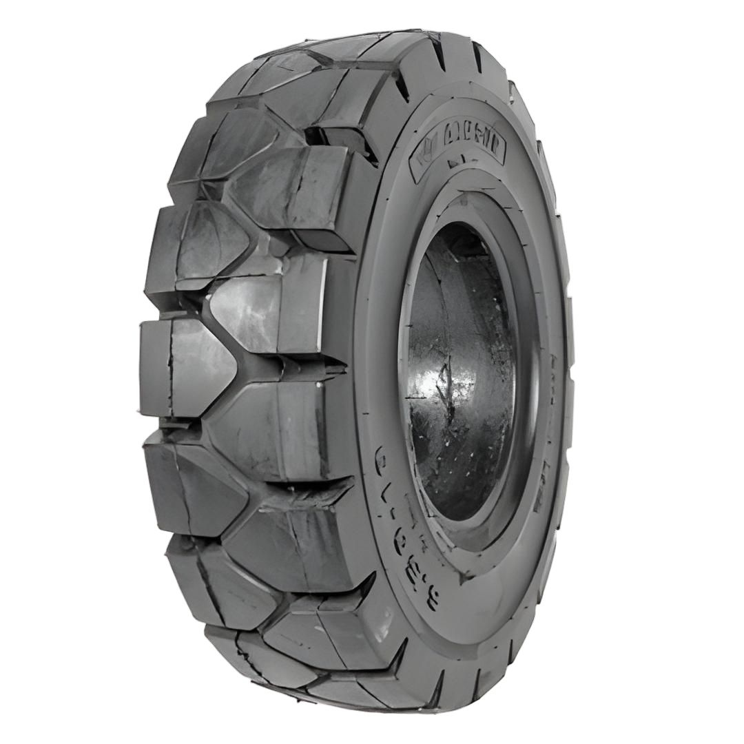 Рисунок протектора шины 5.00-8 Solid SP-800