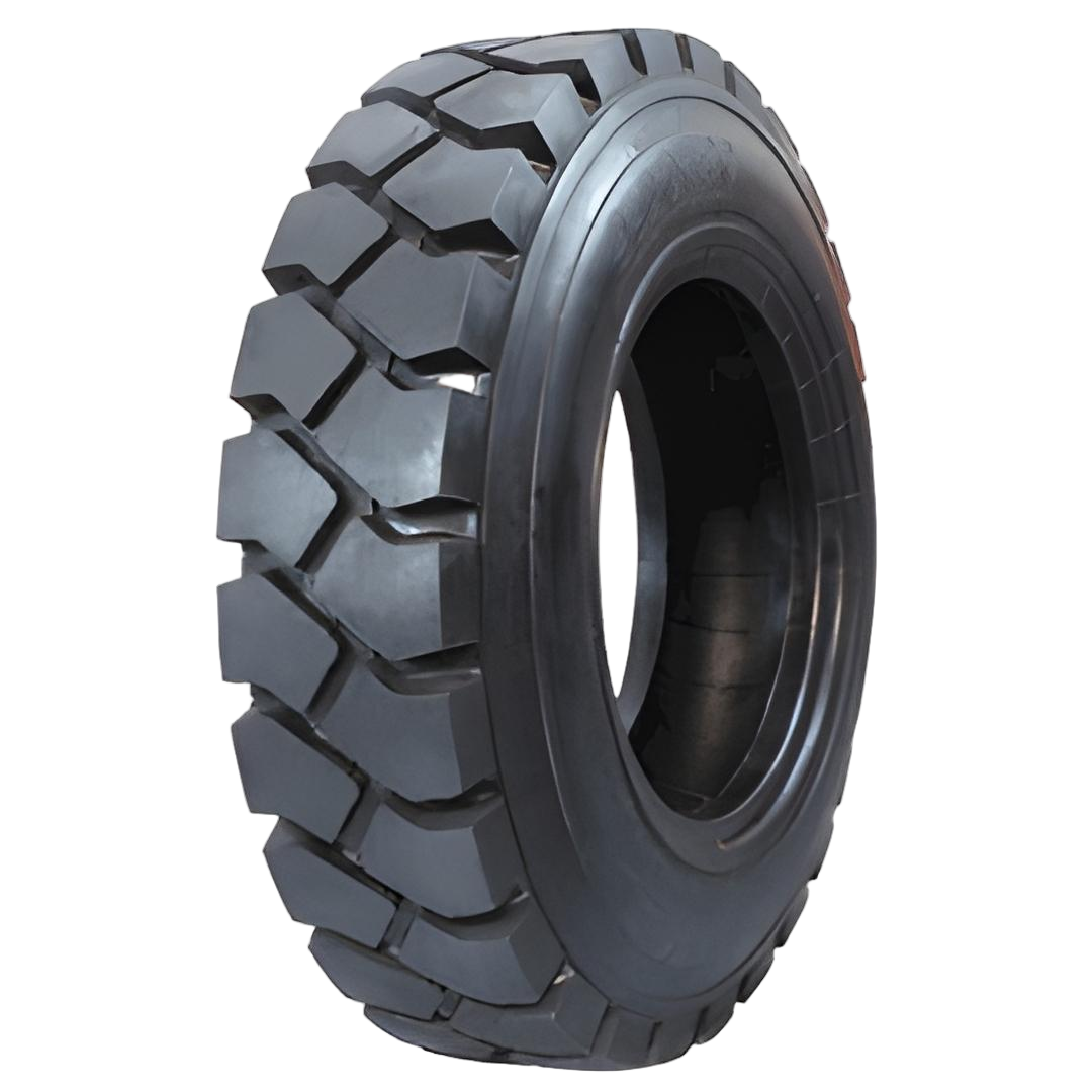 Рисунок протектора шины 6.50-10 10PR W-9 TT Neumaster