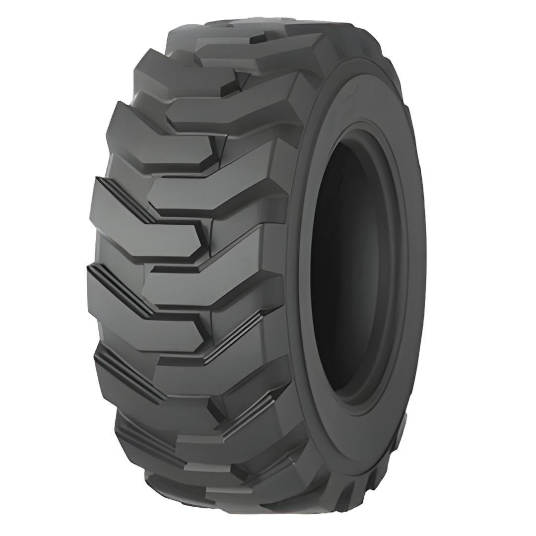 Рисунок протектора шины 10-16.5 8PR SS-20