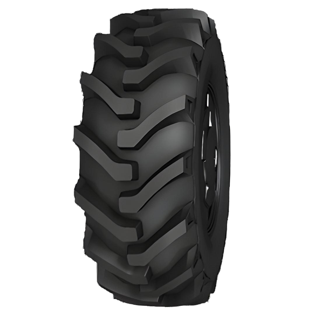 Рисунок протектора шины 16.9-24 12PR TC-108 TL Nortec