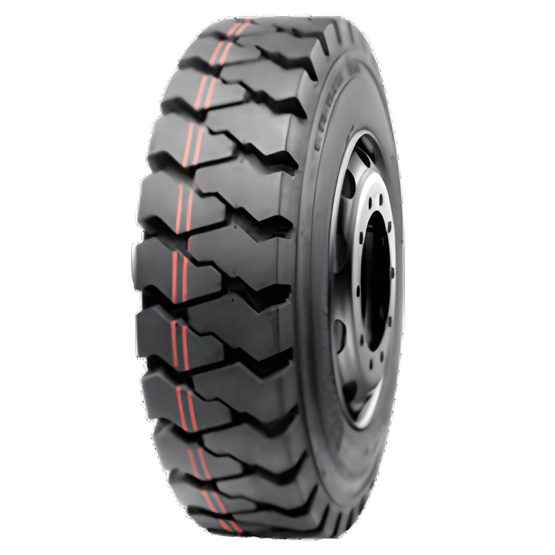 Рисунок протектора шины 7.00-15 12PR L-39 TT LingLong