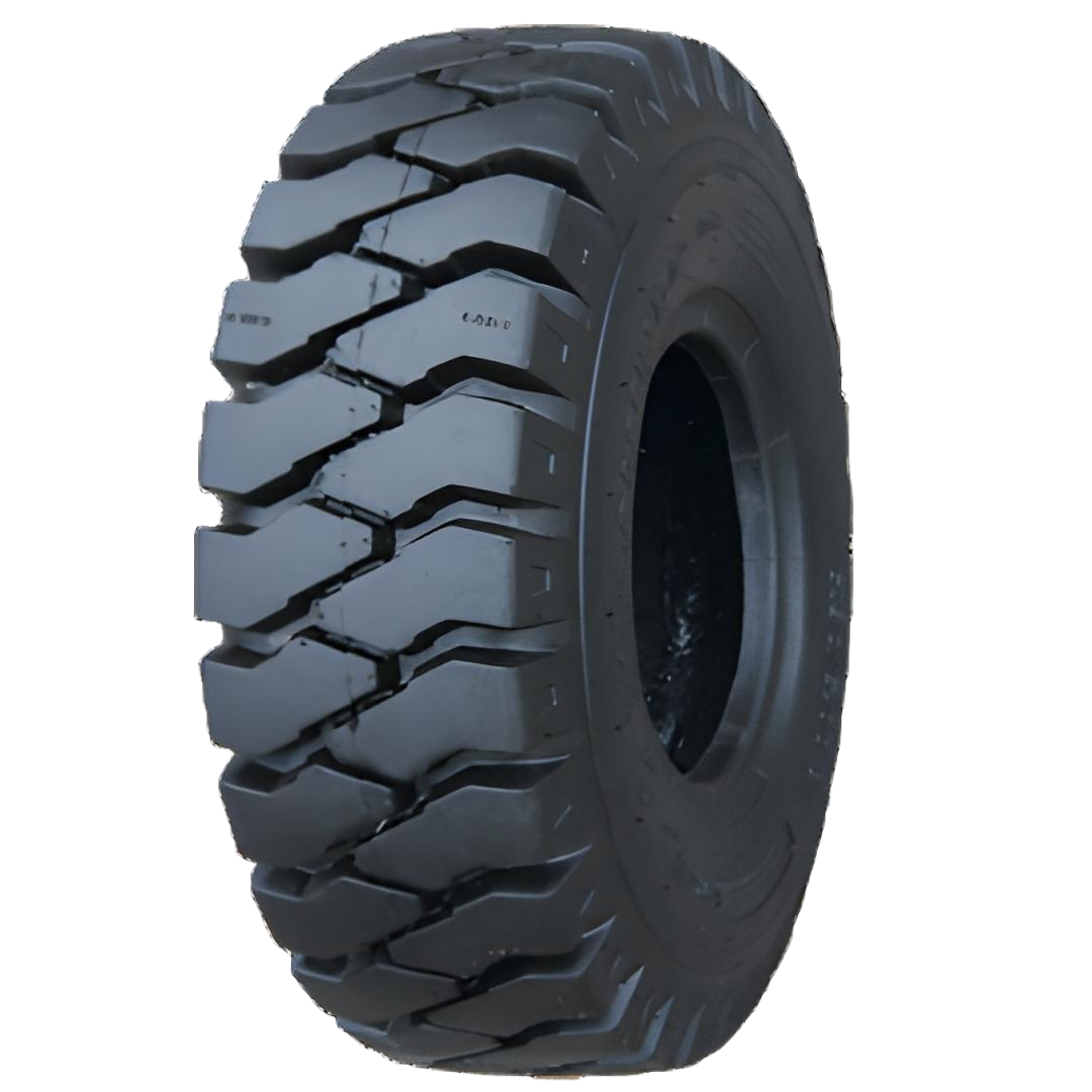 Рисунок протектора шины 6.00-9 12PR IND-04 TT Greckster