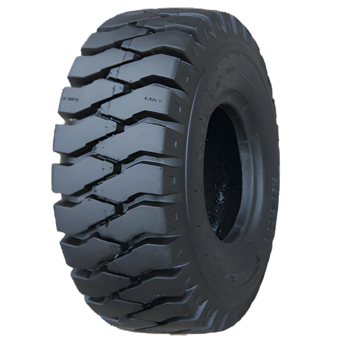 Рисунок протектора шины 28*9-15 16PR IND-04 TT Greckster