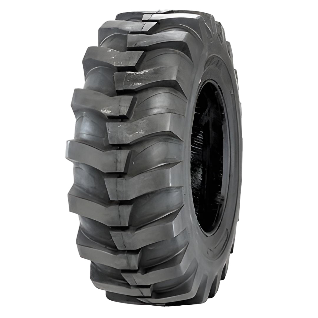 Рисунок протектора шины 16.9-24 12PR QH-601 TL Forerunner