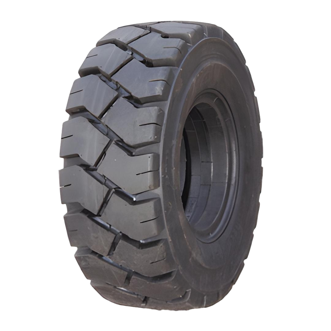 Рисунок протектора шины 16*6-8 18PR IND-01 TT Greckster