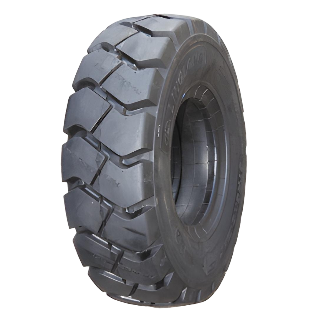 Рисунок протектора шины 8.25-15 14PR LF-401 TT LingLong