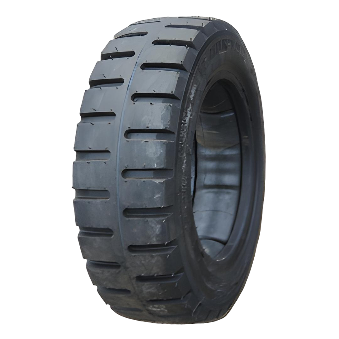 Рисунок протектора шины 28*9-15 14PR FT-210 TT Nortec