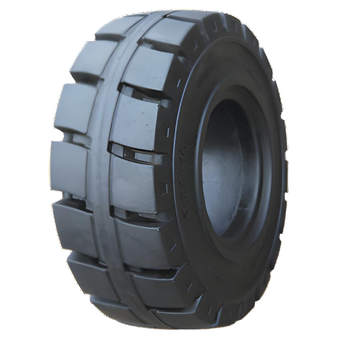 Рисунок протектора шины 18*7-8 Gold Solid Greckster