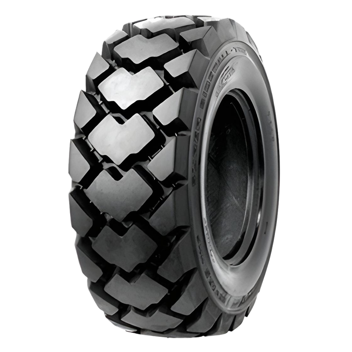 Рисунок протектора шины 12.5/80-18 14PR Hulk TL Galaxy