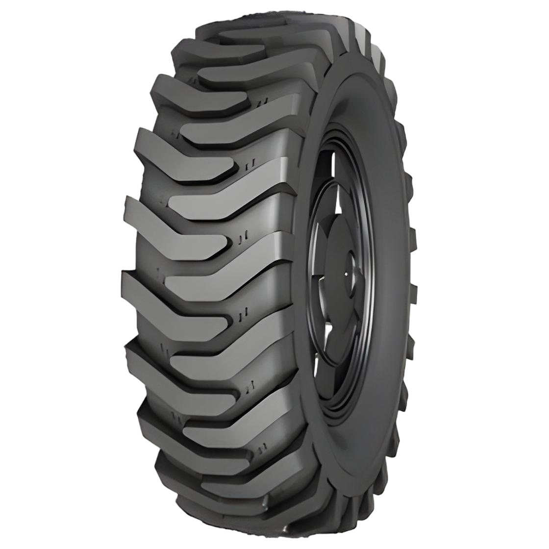 Рисунок протектора шины 14.00-24 16PR GD-106 TL Nortec