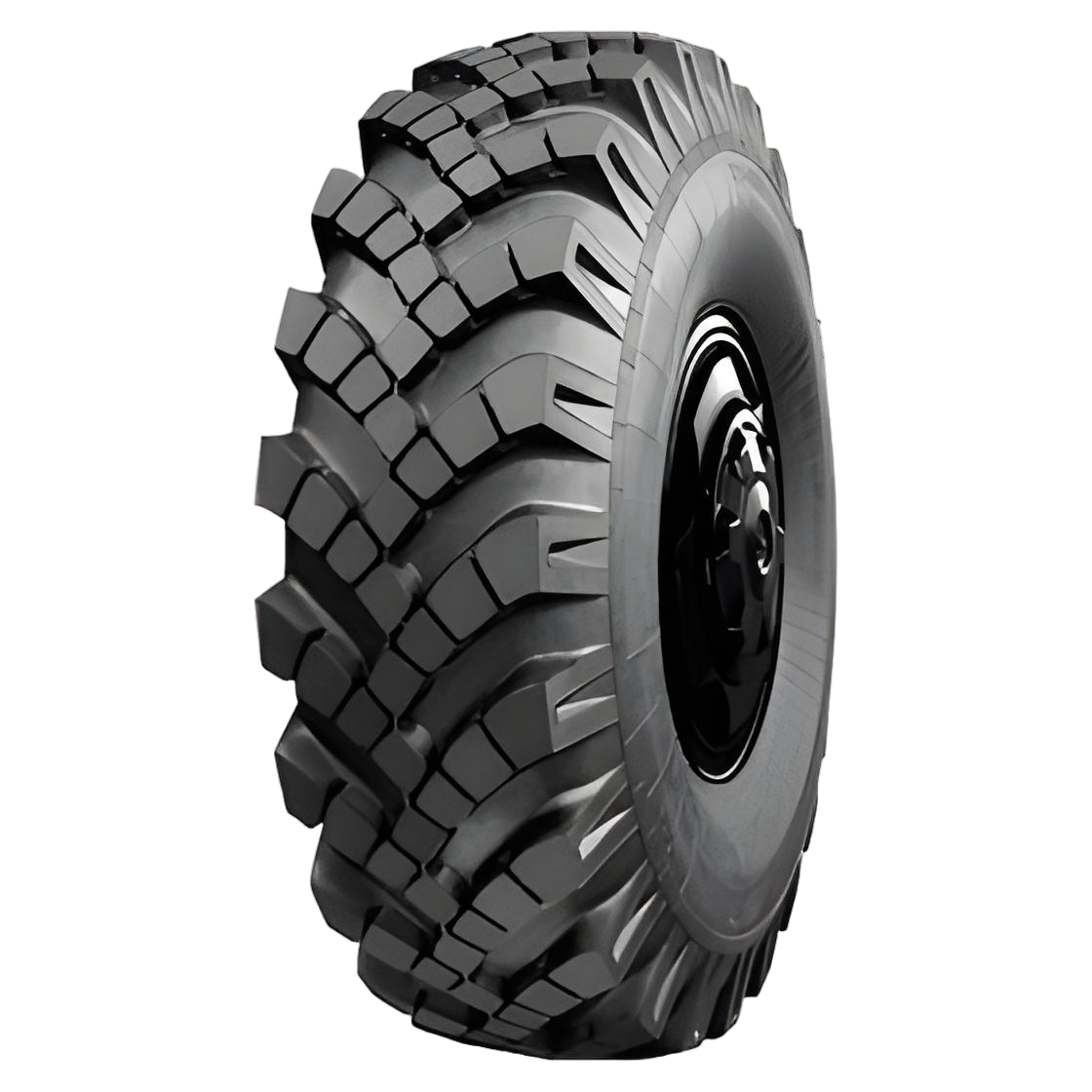 Рисунок протектора шины 14.00-20 16PR ОИ-25 TT Алтайшина