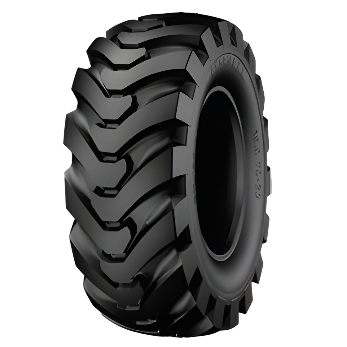 Рисунок протектора шины 12.5/80-18 14PR IND-25 TL Petlas