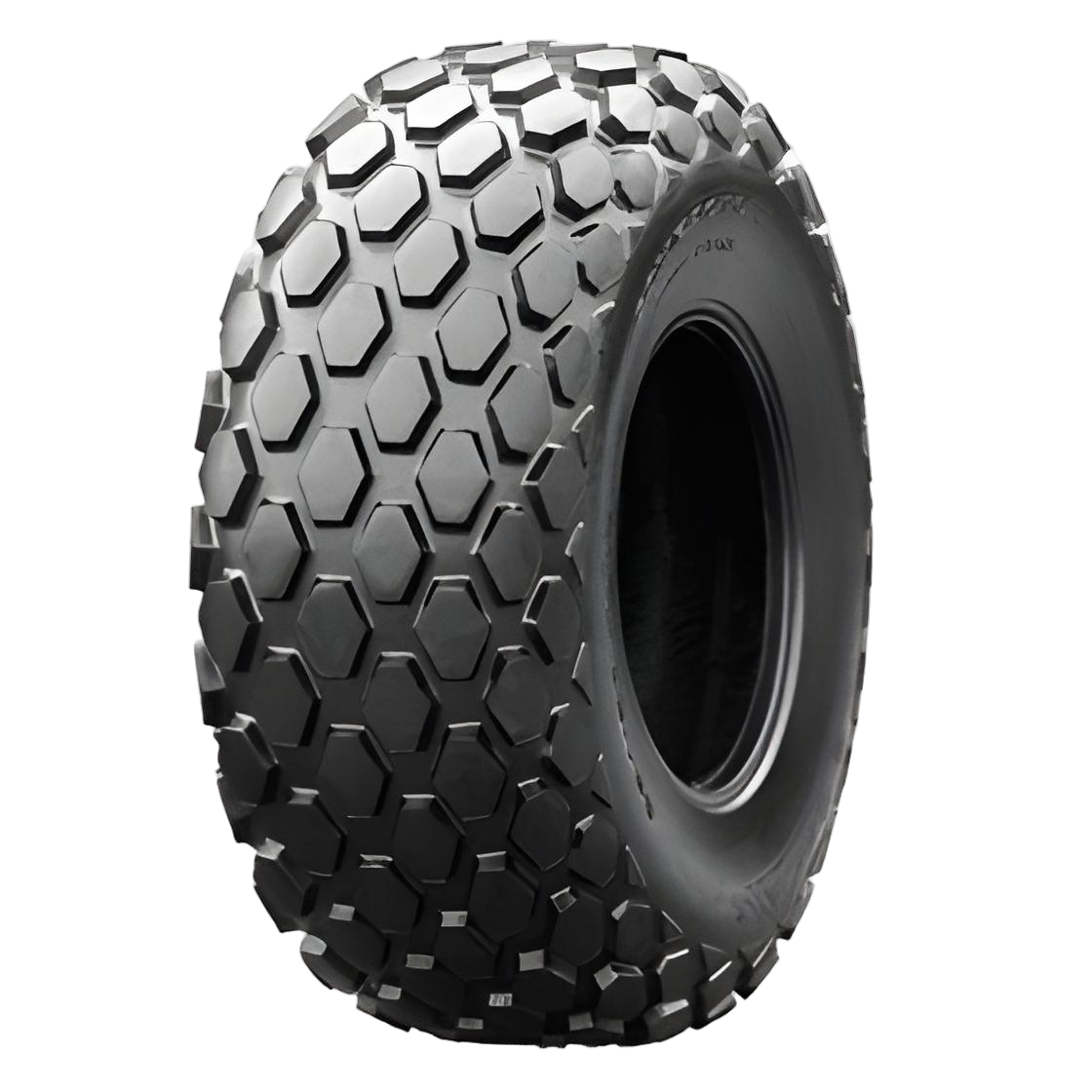 Рисунок протектора шины 23.1-26 12PR R-3 TL Galaxy