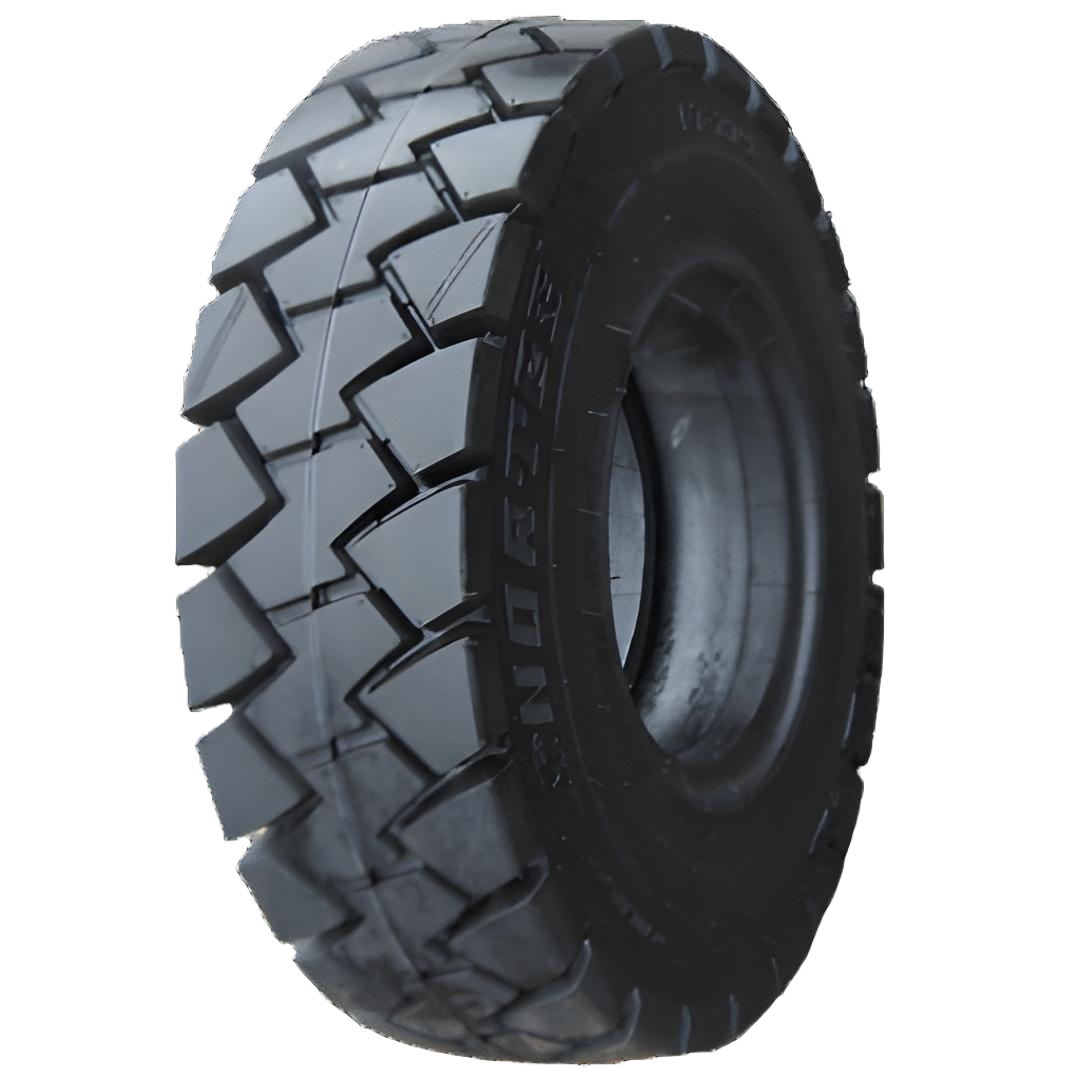 Рисунок протектора шины 6.50-10 10PR FT-214 TT Nortec