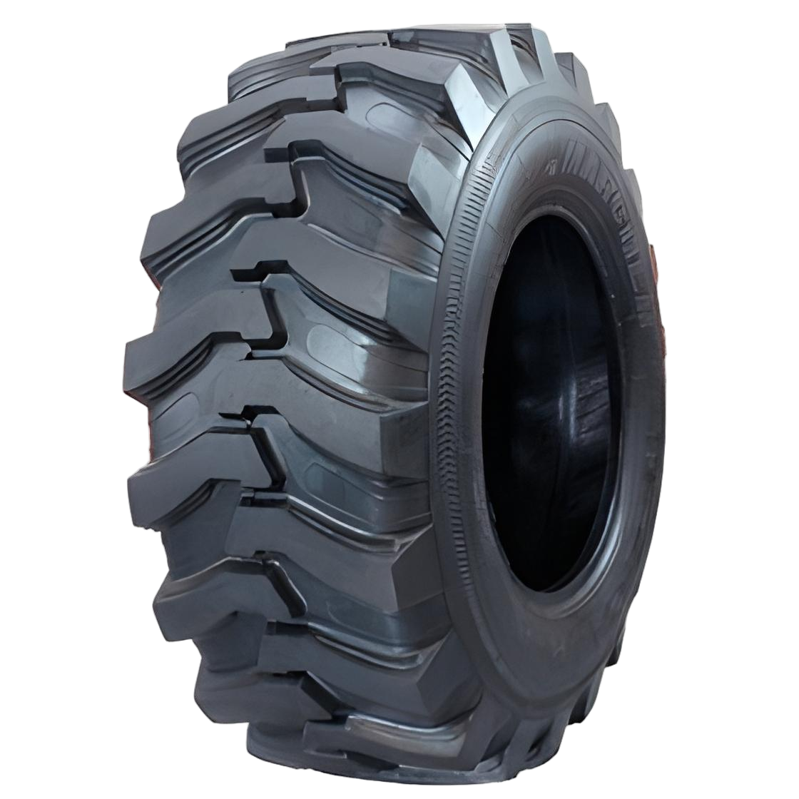 Рисунок протектора шины 16.9-24 12PR R-4 TL Marcher