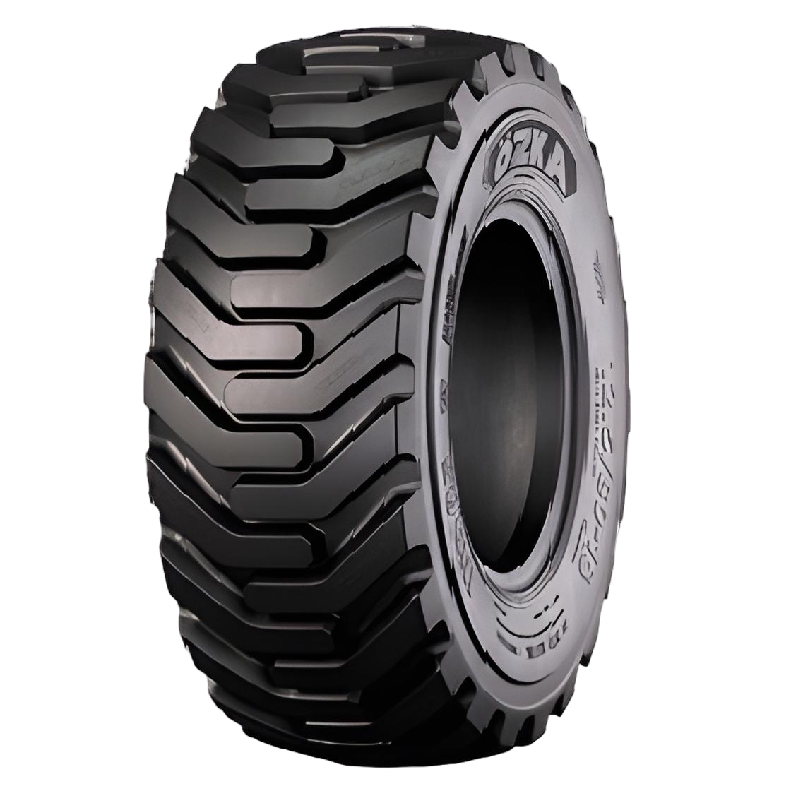 Рисунок протектора шины 12.5/80-18 14PR IND-85 TL Ozka