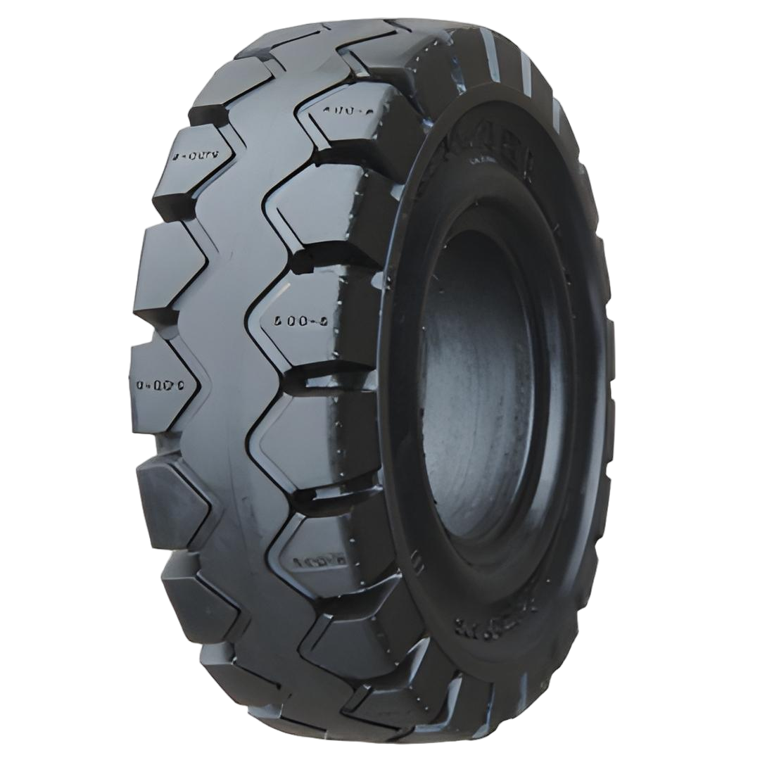 Рисунок протектора шины 7.00-12 SDS Solid Galaxy