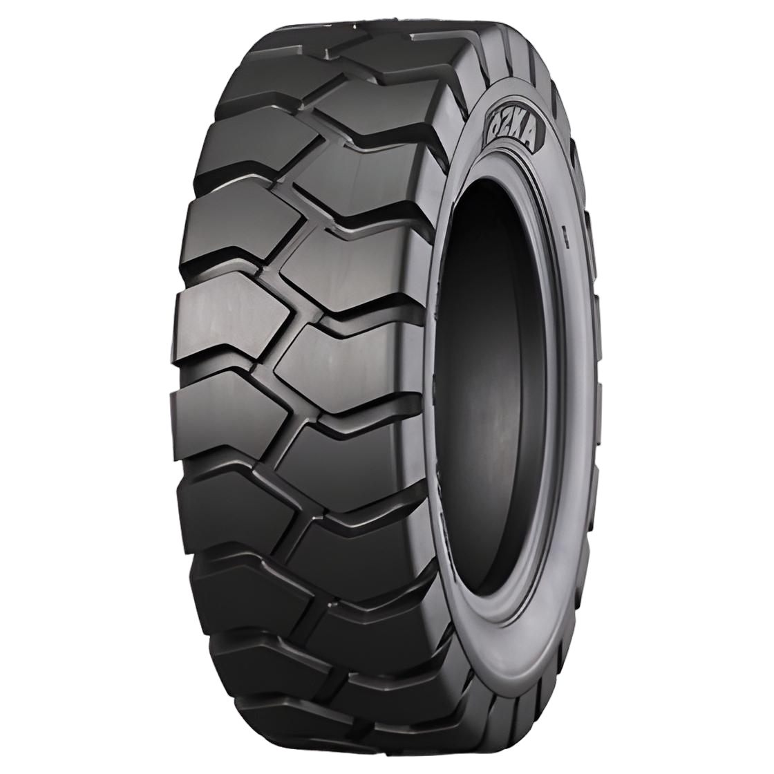 Рисунок протектора шины 8.15-15 14PR KNK-40 TT Ozka