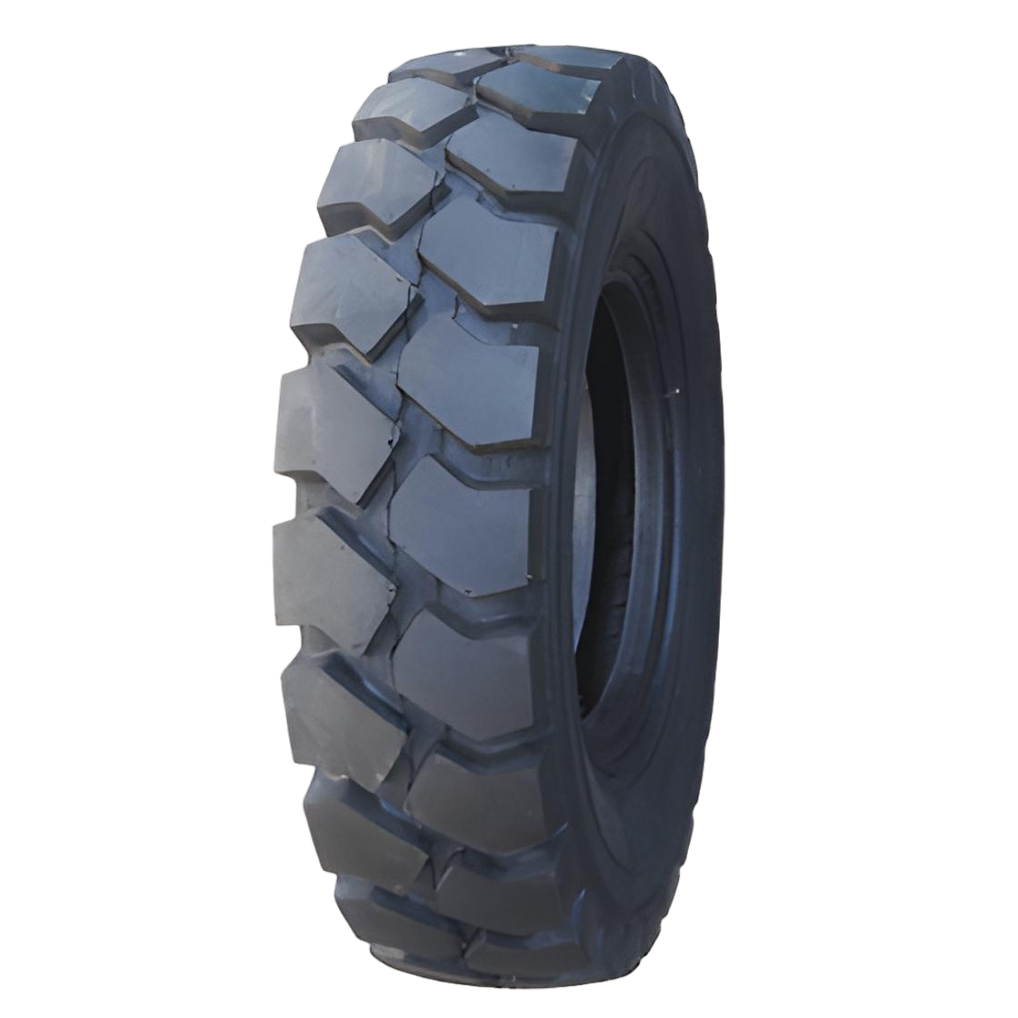 Рисунок протектора шины 10.00-20 18PR W-9B TT Marcher