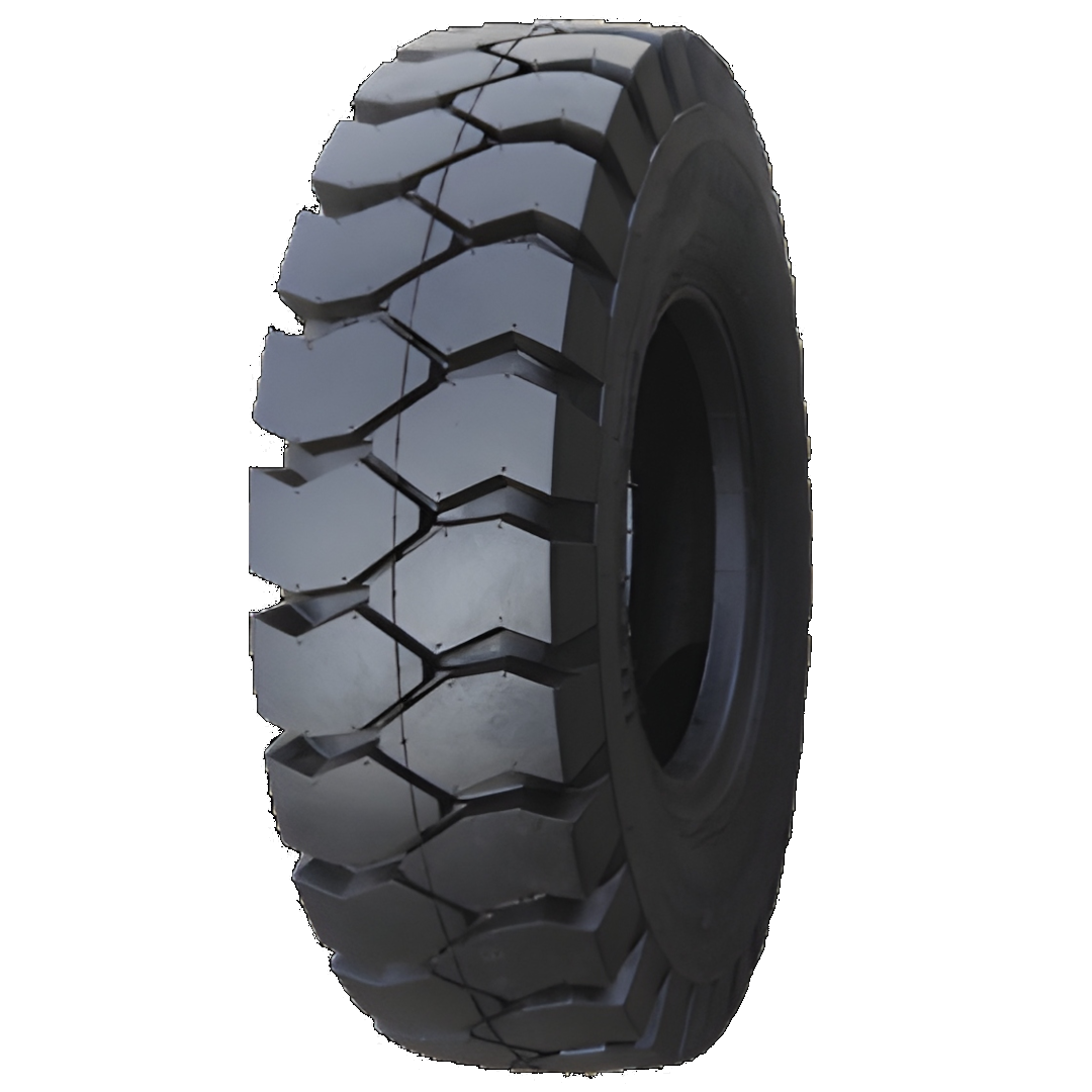 Рисунок протектора шины 8.25-15 16PR CL-619 TT Westlake