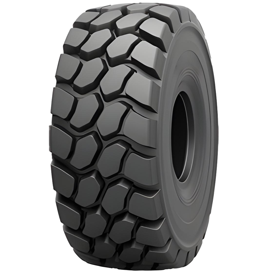 Рисунок протектора шины 23.5R25 ★★ HTSR-400 TL Galaxy