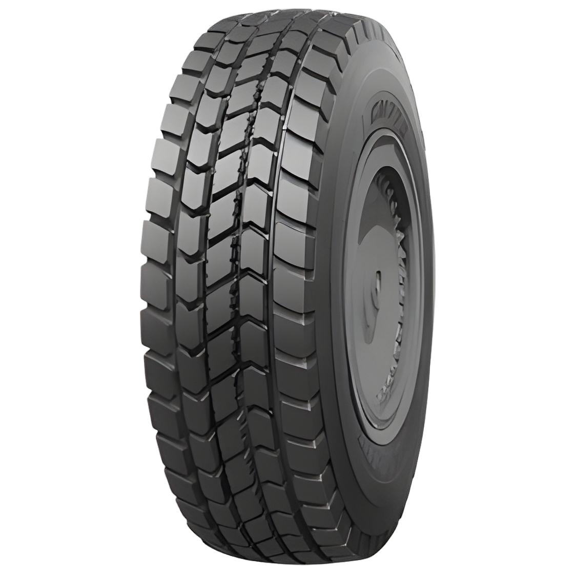 Рисунок протектора шины 14.00R25 ★★★ CM-770 TL Westlake