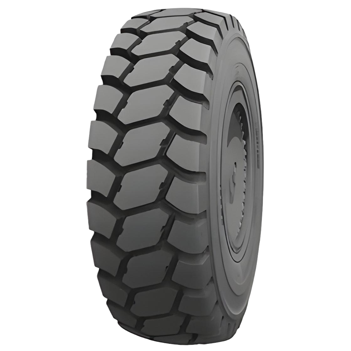 Рисунок протектора шины 14.00R24 ★★★ CB-771 TT Westlake