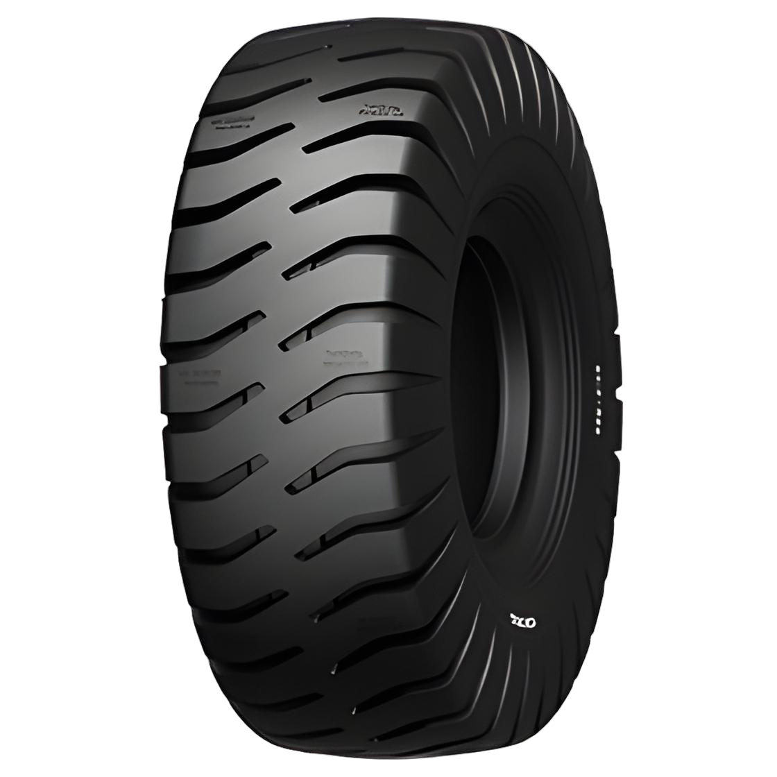 Рисунок протектора шины 14.00R25 ★★★ CB-765 TT Westlake