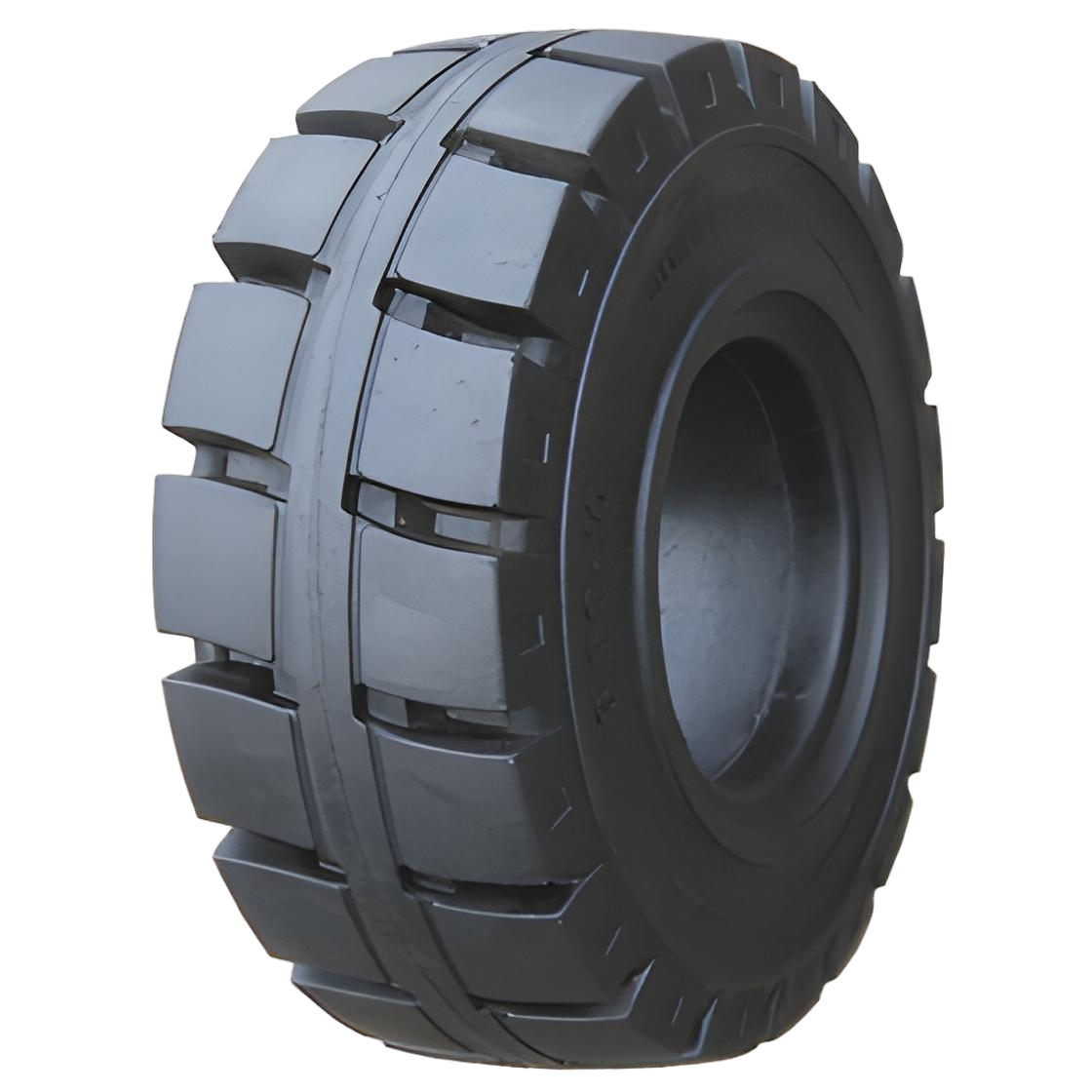 Рисунок протектора шины 23*9-10 Gold Solid Greckster