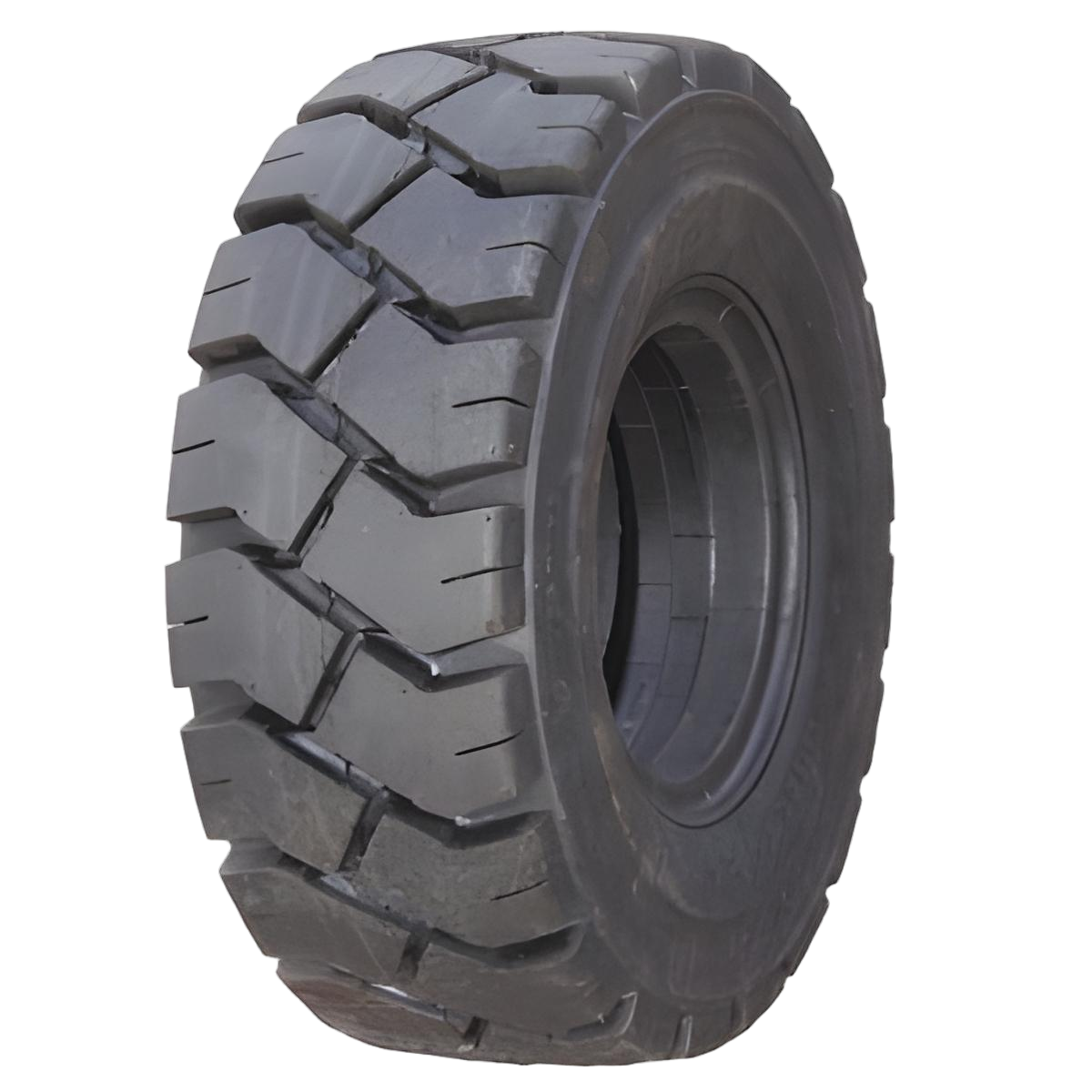 Рисунок протектора шины 27*10-12 16PR IND-01 TT Greckster