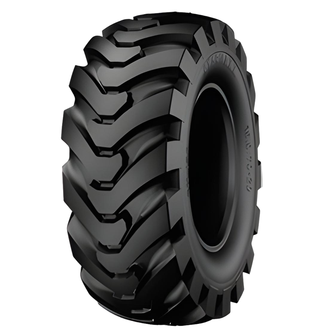 Рисунок протектора шины 16.9-24 14PR SM-125 TL Starmaxx