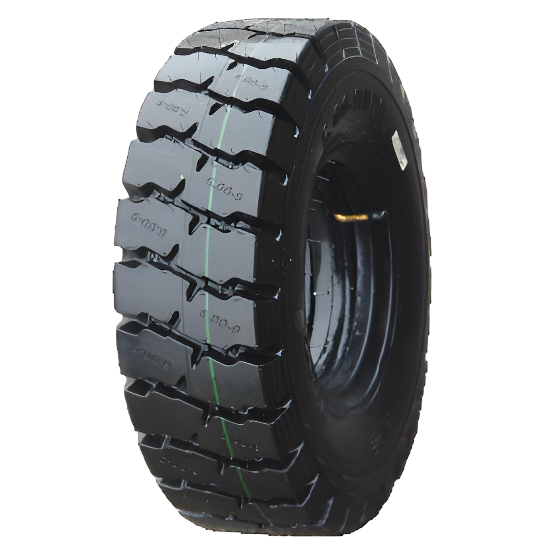 Рисунок протектора шины 5.00-8 10PR DH-901 TT APT