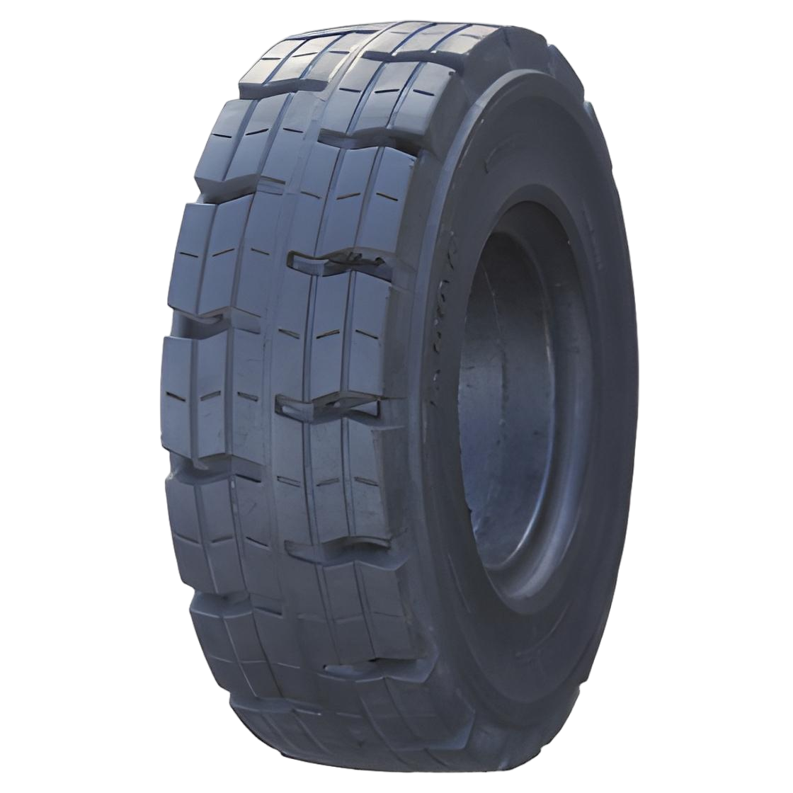 Рисунок протектора шины 5.00-8 CE Solid Empower