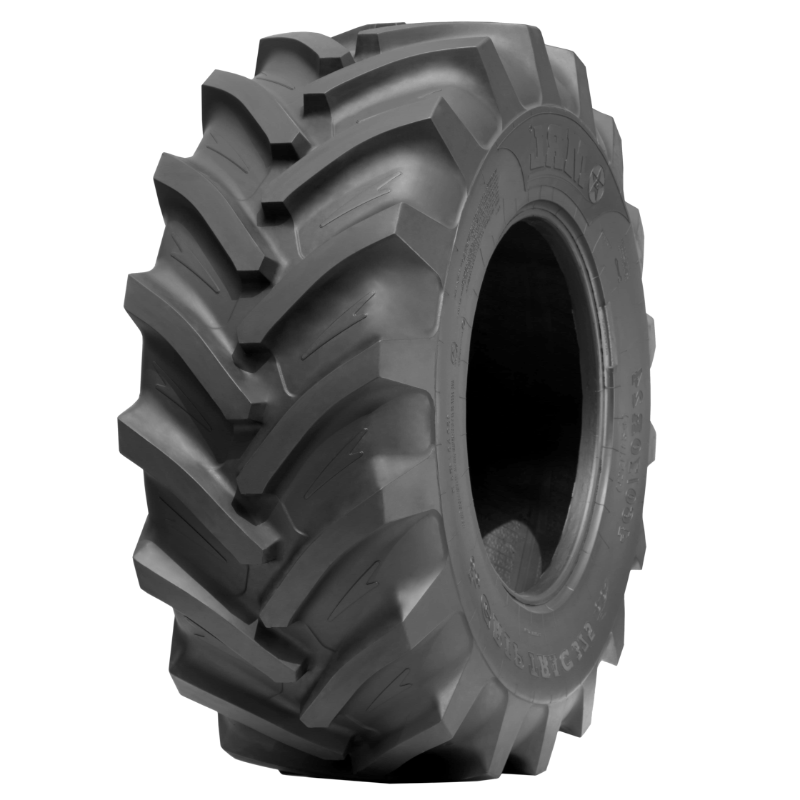 Рисунок протектора шины 620/70R42 RRT-770 TL MRL