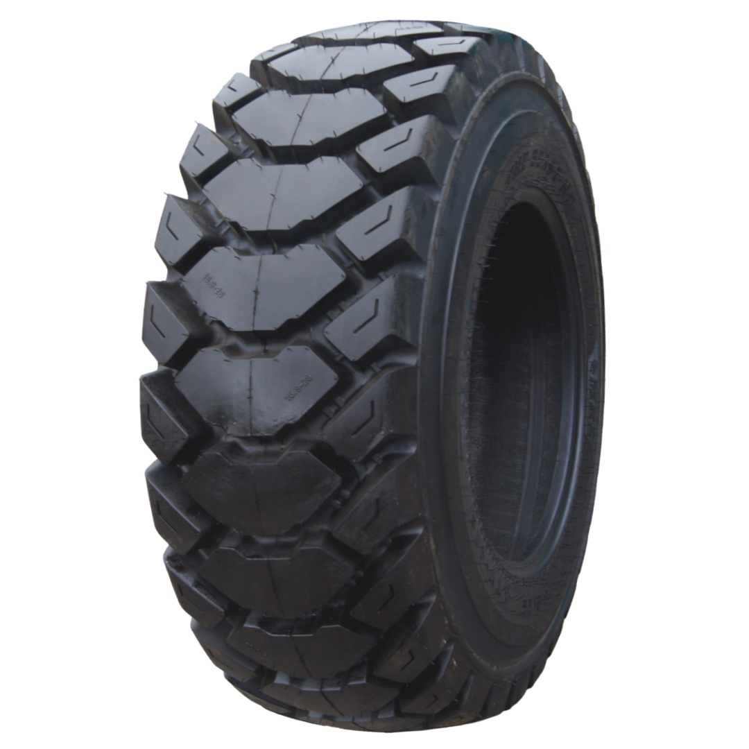 Рисунок протектора шины 16.9-28 16PR MTU-482 TL MRL