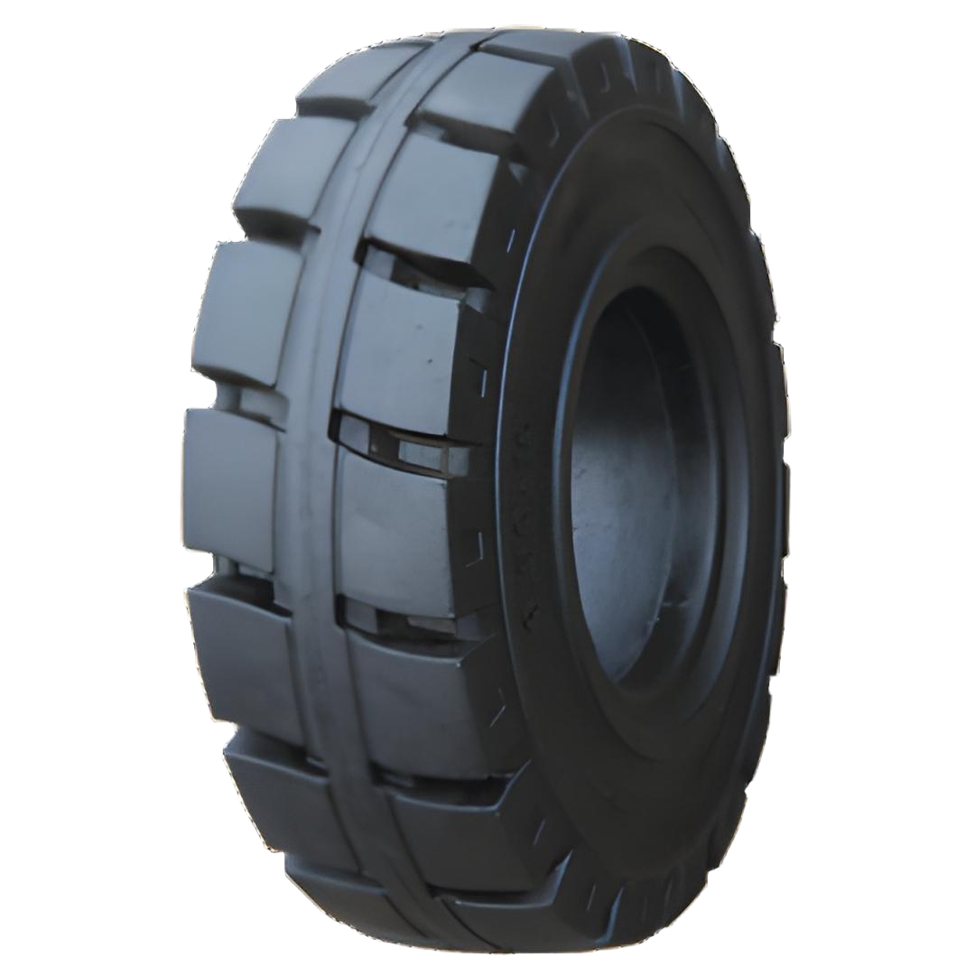 Рисунок протектора шины 15*4.5-8 Gold Solid Greckster